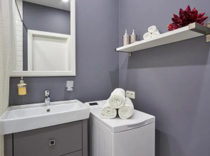 Апартаменты Pinterest на Карла Маркса с балконом