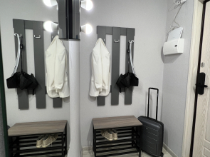 Квартира Комфортная Relax