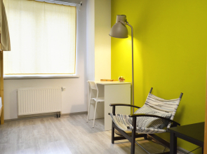 Хостел Young на Московской