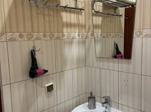 Апартаменты Diaday Irk 3