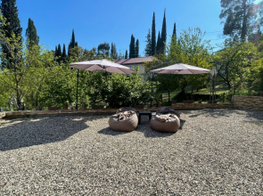 Вилла Boutique hotel Lime