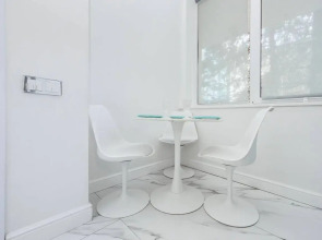 Апартаменты рядом с Морпортом