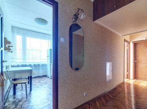 Апартаменты Новый Арбат 22