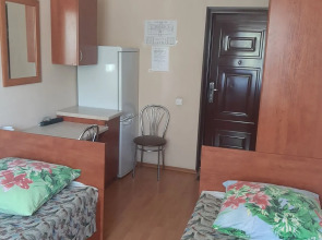 Жилые помещения Янтарь