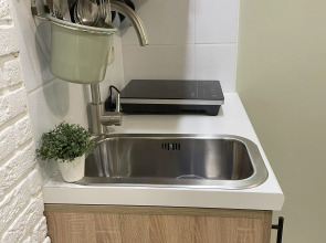 Апартаменты Артишок