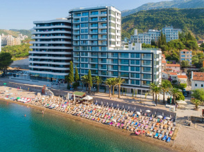 Sunraf Luxe Apartments