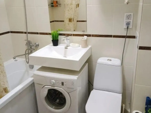 Квартира с Видом на Реку