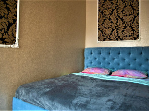 Апартаменты 003_Коммунистическая 107