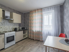 Квартира на ул. Карла Маркса 58