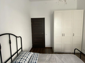 Апартаменты в ЖК Фортеция