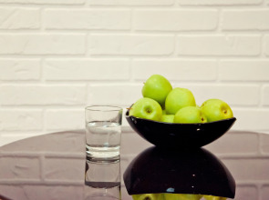 Квартира Люкс на Проспекте Карла Маркса 157