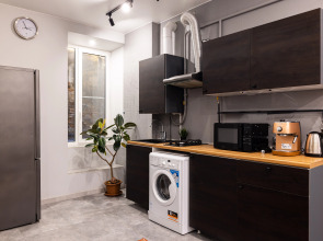 Апартаменты у Марсово Поля