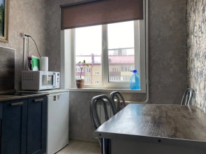 Квартира на Проспекте Мира 197а