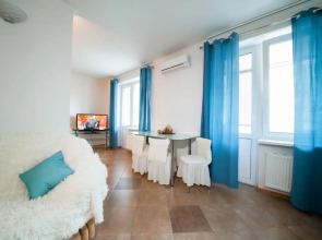 Апартаменты на Симбирцева 40А