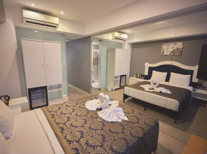 Albatros Hagia Sophia Hotel