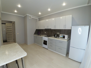 Апартаменты Уютные у метро Горки