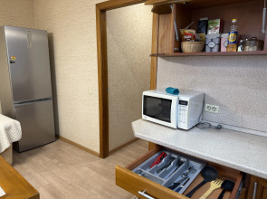 Квартира Пушкина 51 ж/в 7 мин