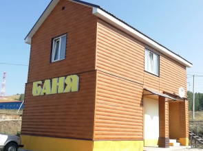 Мини-Отель Смайл