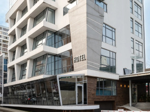 Hotel Butik-Otel Adriano