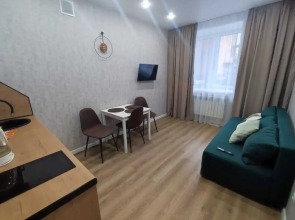 Квартира уютная с бесконтактным заселением в центре города