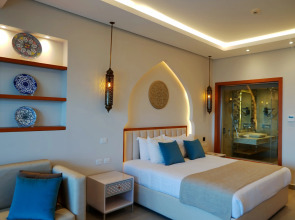 Sunrise Remal Beach Resort