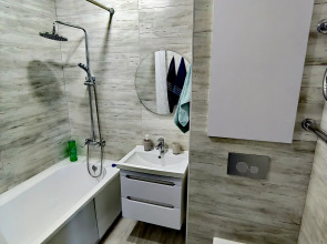 Апартаменты комфорт Green