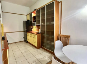 Апартаменты на Большой Конюшенной 3