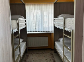 Хостел Турист