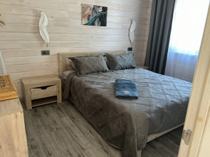 Частный дом SkandyVillage