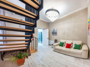Апартаменты HB apartments Aghmashenebeli II