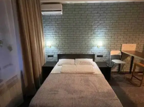 Апартаменты Апарт Стерео 1