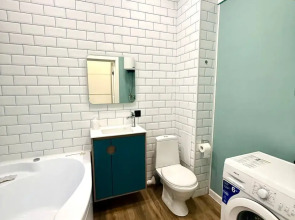 Апартаменты возле Central Park