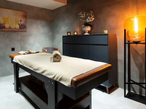 Grande Arte Hotel