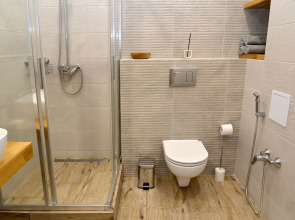 Апартаменты Саквояж