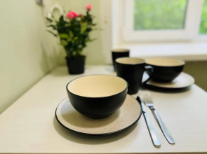 Квартира Уютная двухкомнатная на Большой Почтовой