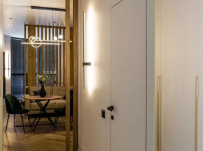 Квартира Ober house