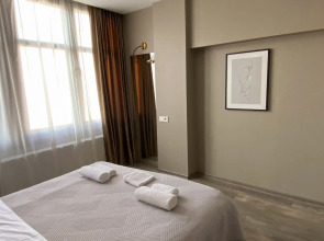 Апартаменты Art Nova 18