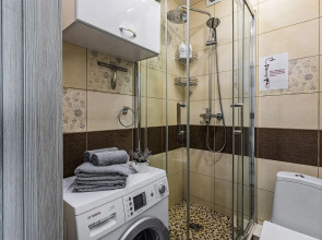 Студия на Московском шоссе 167, ЖК Москва-Град. Сова-Дом