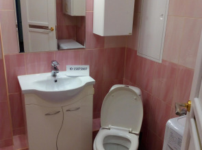 Апартаменты M7 Polevaya 2