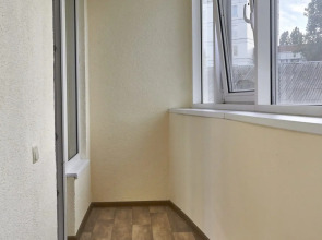 Апартаменты Apato Двухкомнатные Премиум на берегу Волги