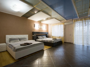 Apartamenty Nezavisimosti 74