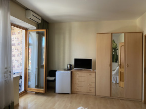 Гостевой Дом Белая Невесточка