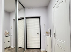 Квартира Уютная ЖК Облака2 - 160