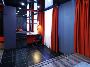 Апартаменты FashionFlats Seastar 3