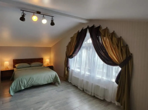 Гостевой Дом Слобода у Студеной  горы