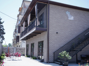Palma Guest house