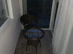 Апартаменты Раушен Апарт 39