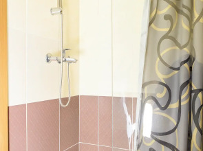 Гостиница Новотех