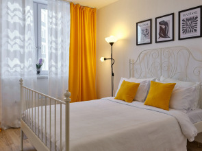 Квартира Апарт-Сеть #UDOBNO V EKB Самозаселение 24х7