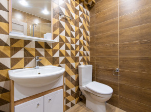 Апартаменты Море Апартаментов на Кувшинок 8-4